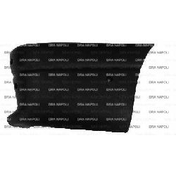 CANTONALE POST. DX NISSAN INTERSTAR 1999- POLIPLAST UGU 100.15207-100.17207