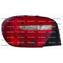 GRUPPO OTTICO POST. MERCEDES CLASSE A W176 2012 SX