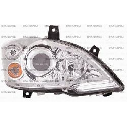 FARO MERCEDES VITO - VIANO 2010 XENON SX