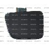 FANALE RETROV SX AUDI A3 2012 3/4/5 P. LANE ASSIST