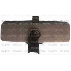 SPECCHIETTO RETROVISORE INTERNO FIAT PANDA 2003- / PANDA 2009-