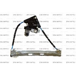 ALZACR POST ELETTR FIAT 500L 2012- -ORIGINALE-