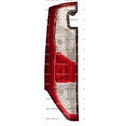 GRUPPO OTTICO POST. RENAULT KANGOO 2012 2 PORTE DX
