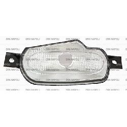 GRUP OTT ANT BIANCO SX SMART FORTWO 2014- / FORFOUR 2014-