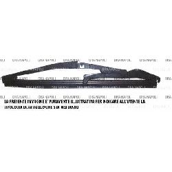 SOLO SPAZZOLA 300 MERC CLASSE A (W169) 2004- / CLASSE B (245) 2005- * UGU PL26-01* * UGU PL26-02*