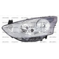 FARO FORD B-MAX 2012 C/MOT. ELETT. DX