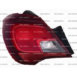 GRUP OTT POST. OPEL CORSA 2015 5P DX