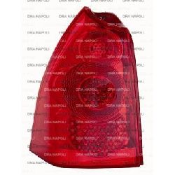 GRUP OTT POST. PEUGEOT 307 2005 SW DX