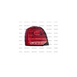 GRUP OTT POST. VW POLO 2014 SX
