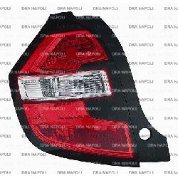 GRUP OTT POST. RENAULT TWINGO 2014 SX