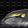 DEFL ANTIV FORD TRANSIT 2014- 2P