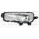 FEND DX C/LAMPADINA FORD FIESTA 2017- / FOCUS 2014- / C-MAX 2015- / MONDEO 2014-