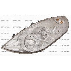 FARO H7-H1 PRED. PER REG . ELETT. DX RENAULT MASTER 2010-