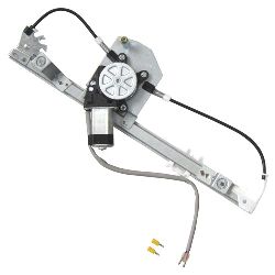 ALZACR ANT ELETTR 3/5 PORTE FIAT PUNTO 1999-2005
