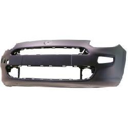 PARAURTI ANT. C/PRIMER FIAT PUNTO 2012-