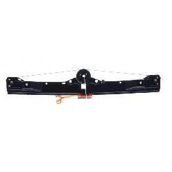 ALZACR MECCA ANT 3/5 PORTE FIAT GRANDE PUNTO 2005- / PUNTO EVO 2009-