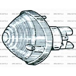 FAN ANT B FIAT 500 FL 1965-1975
