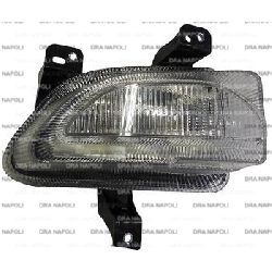 FANALE ANT. JEEP RENEGADE 2014 DX