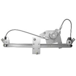 ALZACR MECCA ANT 3 PORTE SMART FORTWO 1998-2006