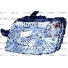 FARO H4 PRED. REG. ELETT SX FIAT PANDA 2003- 36450