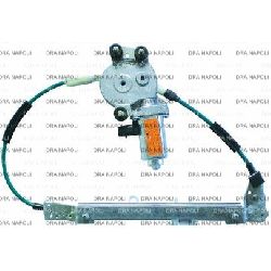ALZACR POST ELETTR 5 PORTE FIAT-MULTIPLA 06/'04--