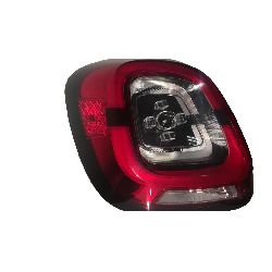 *ORIGINALE* FAN POST DX FIAT 500X 2018-LED