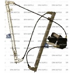 ALZACR ANT ELETTR COMF 5 PORTE CI-XSARA PICASSO 02/'04--