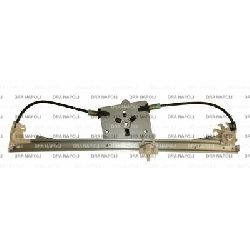 ALZACR MECCA ANT 3/5 PORTE FIAT GRANDE PUNTO 2005- / PUNTO EVO 2009-