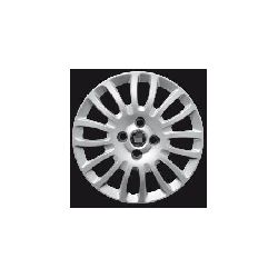 COPPE RUOTA FIAT GRANDE PUNTO 07/2008- 15