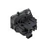 SERRATURA ELETT P/ANT DX 6PIN FIAT GRANDE PUNTO 2005-