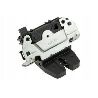 SERRATURA ELETT COFANO POST 3PIN OPEL ASTRA H 2004-