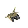 SERRATURA ELETT PORTELLONE POST OPEL AGILA A 2000-