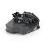 SERRATURA ELETT P/ANT DX 5PIN BMW SERIE 1 SERIE 3 2007-