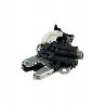 SERRATURA ELETT COFANO POST 3PIN VW PASSAT 2005-