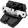 SERRATURA ELETT PORTELLONE POST 4PIN FORD FIESTA 2008-