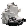 SERRATURA ELETT P/ANT DX 7PIN VW PASSAT 2005-