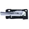 MANIGLIA APRIP INT ANT E POST DX ALFA ROMEO 147 2000-2004 CROM