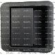 MANIGLIA PORTA POST. CITROEN JUMPER '94-'02 / FIAT DUCATO '94-'02 / PEUGEOT BOXER '94-'02