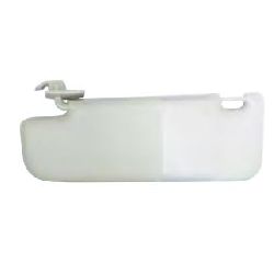 PANTINA PARASOLE SX AVORIO C/TASCA FIAT 500 2007-