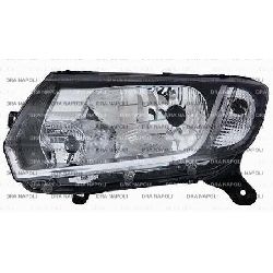 FARO H4 REG. MAN. DX DACIA SANDERO 2012-