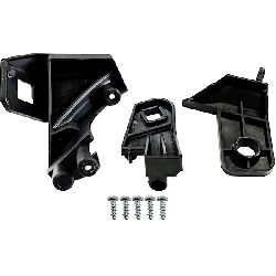 KIT SUPP. FARO DX FIAT DOBLO' 2009-2015