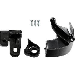 KIT SUPP. FARO DX CI NEMO 2007- / FIAT FIORINO 07- / QUBO 08- / PE BIPPER 08-