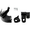KIT SUPP. FARO SX CI NEMO 2007- / FIAT FIORINO 07- / QUBO 08- / PE BIPPER 08-