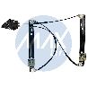 ALZACR MECCA ANT 3 PORTE AUDI A1 2010-2018