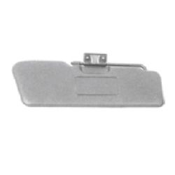 PANTINA PARASOLE SX NERA FIAT CINQUECENTO 1992-
