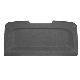 PIANALE POSTERIORE FIAT GRANDE PUNTO 2005-