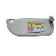 PANTINA PARASOLE DX GRIGIA C/SPECCHIO CITROEN C3 2002-2009 / C2 2003-2008 