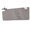 PANTINA PARASOLE DX GRIGIO CHIARO C/SPECCHIO FIAT PUNTO 1993-