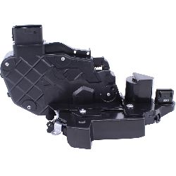 SERRATURA ELETT P/POST SX 4+10PIN LAND ROVER EVOQUE 2015-