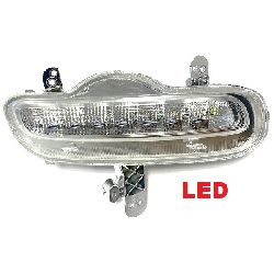 FANALE ANT. A LED SX FIAT PANDA 2012-